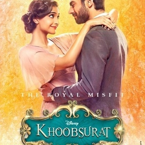 Naina (KHOOBSURAT) Song By Naina (KHOOBSURAT) Poster