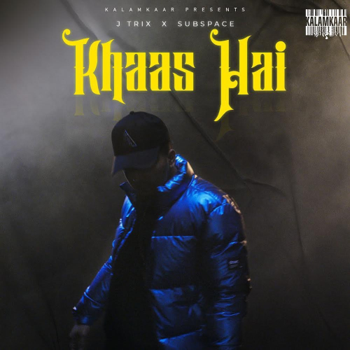 Khaas Hai Song By Khaas Hai Poster