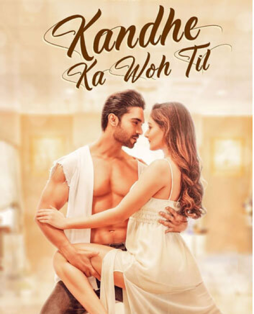 Kandhe Ka Woh Til Song By Kandhe Ka Woh Til Poster