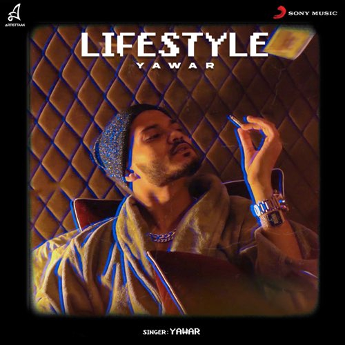 Lifestyle Song By Lifestyle Poster