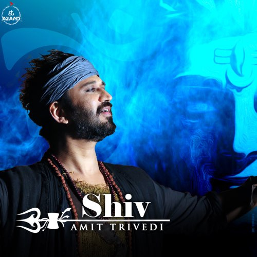 Shiv Song By Shiv Poster