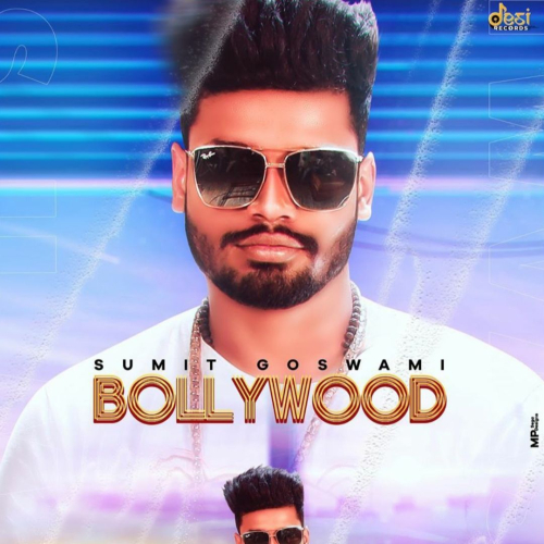 Bollywood Song By Bollywood Poster