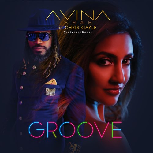 Groove Song By Groove Poster