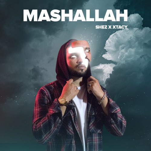 Mashallah Song By Mashallah Poster
