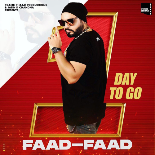 Faad Faad Song By Faad Faad Poster