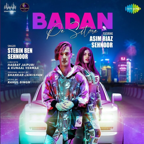 Badan Pe Sitare Song By Badan Pe Sitare Poster