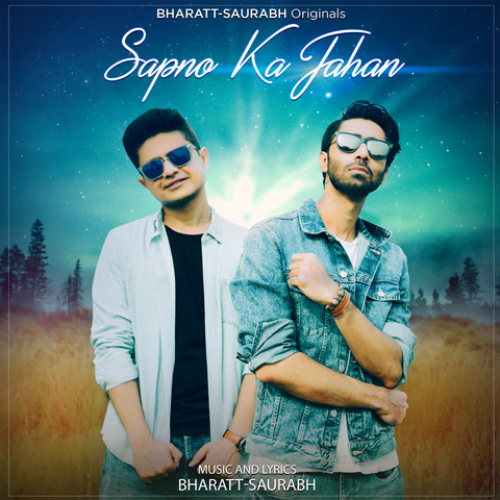 Sapno Ka Jahan Song By Sapno Ka Jahan Poster