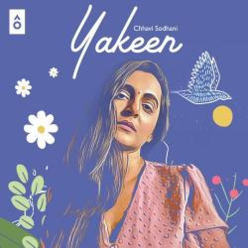Yakeen Song By Yakeen Poster
