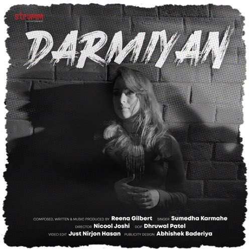 Darmiyan Song By Darmiyan Poster