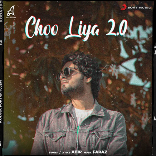 Choo Liya 2.0 Song By Choo Liya 2.0 Poster