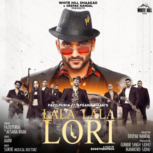 Lala Lala Lori Song By Lala Lala Lori Poster