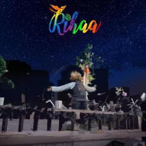 Rihaa Song By Rihaa Poster