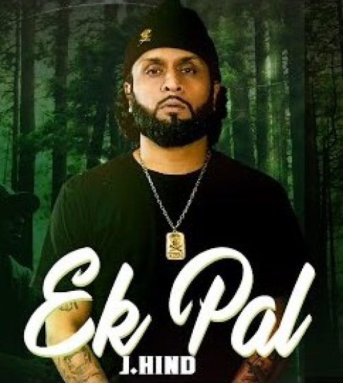 Ek Pal Song By Ek Pal Poster