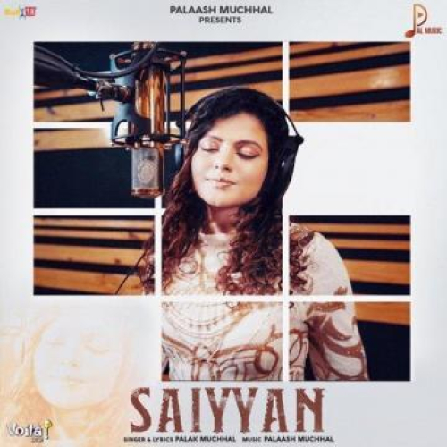 Saiyyan Song By Saiyyan Poster