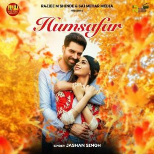 Humsafar Song By Humsafar Poster