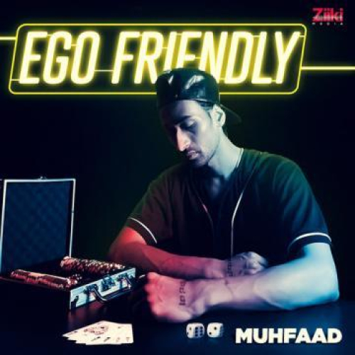 Ego Friendly Song By Ego Friendly Poster