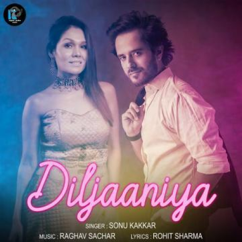 Diljaaniya Song By Diljaaniya Poster