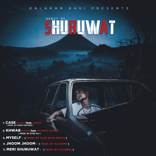 Khwab Song By Khwab Poster