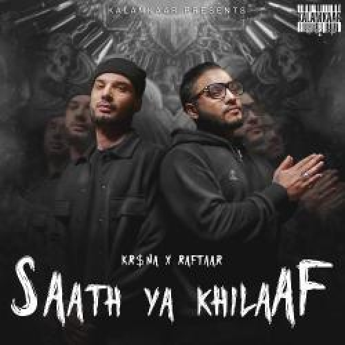 Saath Ya Khilaaf Song By Saath Ya Khilaaf Poster