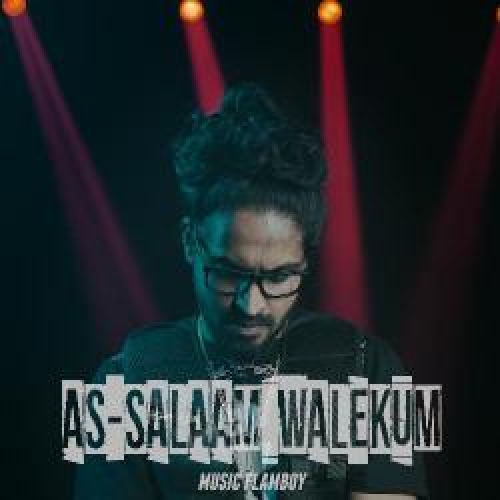 As salam walekum Song By As salam walekum Poster