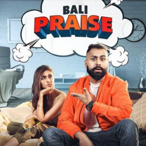 Praise Song By Praise Poster