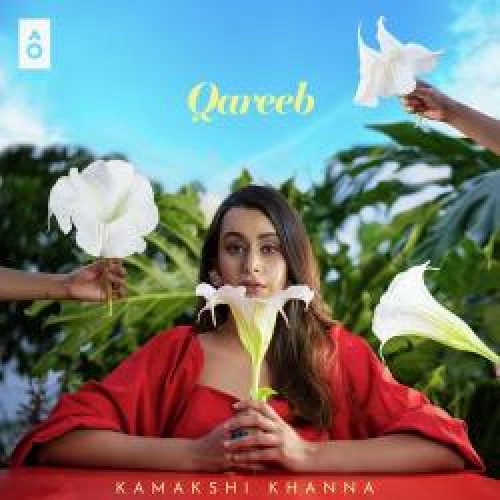 Qareeb Song By Qareeb Poster