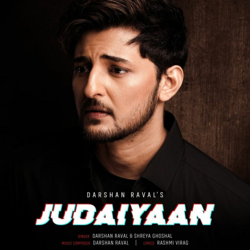 Judaiyaan Song By Judaiyaan Poster