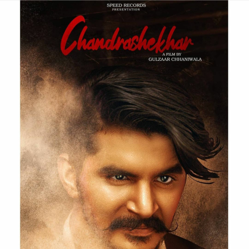 Chandrashekhar Song By Chandrashekhar Poster