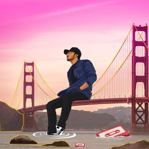 Baarish Da Mausam Song By Baarish Da Mausam Poster