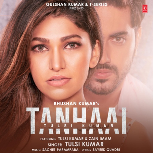 Tanhaai Song By Tanhaai Poster