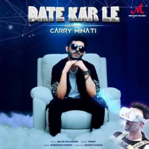 Date Kar Le Song By Date Kar Le Poster