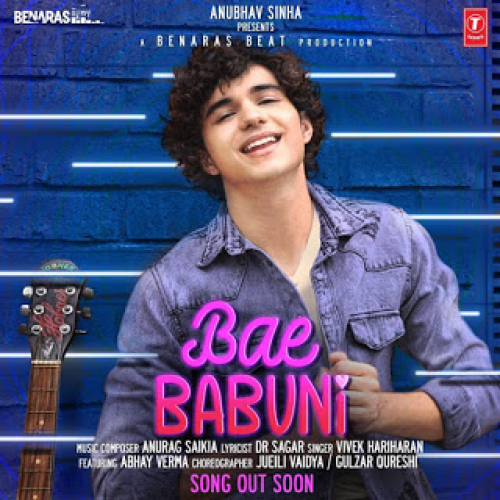 Bae Babuni Song By Bae Babuni Poster