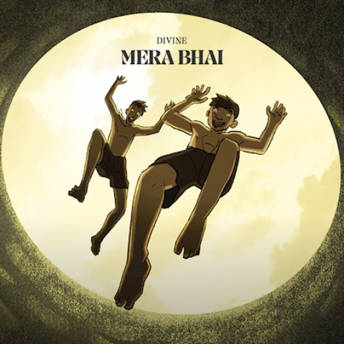 Mera Bhai Song By Mera Bhai Poster