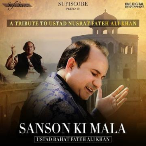 Sanson Ki Mala Song By Sanson Ki Mala Poster