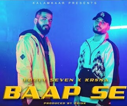 Baap Se Song By Baap Se Poster