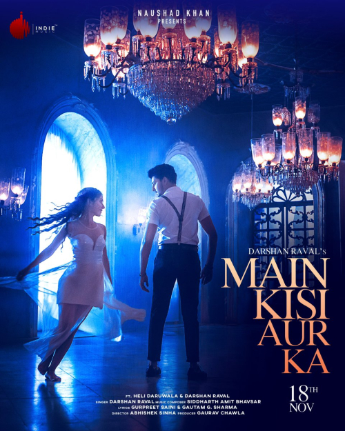 Main Kisi Aur Ka Song By Main Kisi Aur Ka Poster