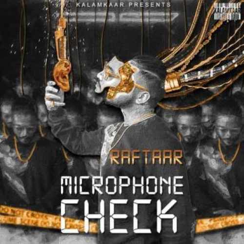 Microphone Check Song By Microphone Check Poster