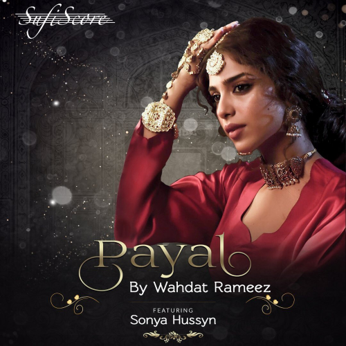 Payal Song By Payal Poster