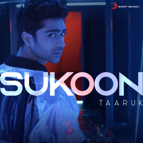 Sukoon Song By Sukoon Poster