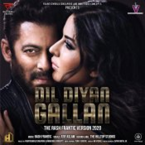 Dil Diyan Gallan Song By Dil Diyan Gallan Poster
