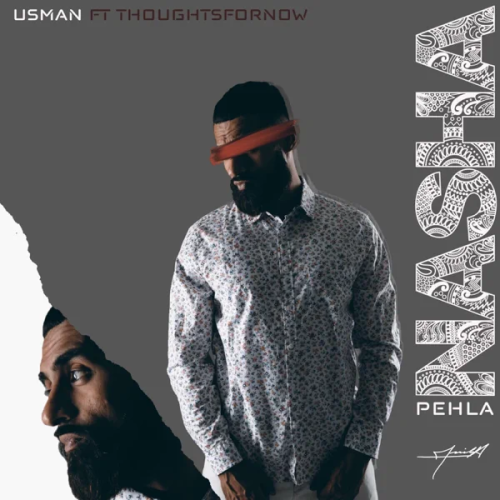 Pehla Nasha Song By Pehla Nasha Poster