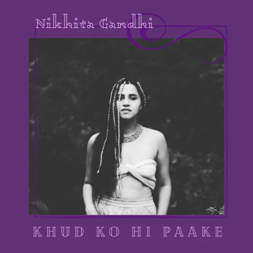 Khud Ko Hi Paake Song By Khud Ko Hi Paake Poster