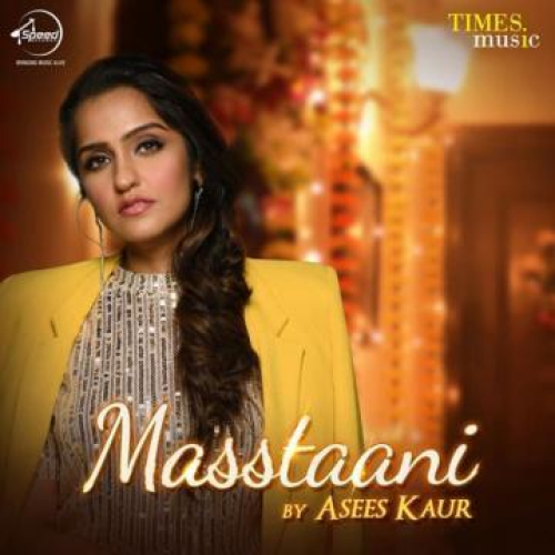 Masstaani Song By Masstaani Poster