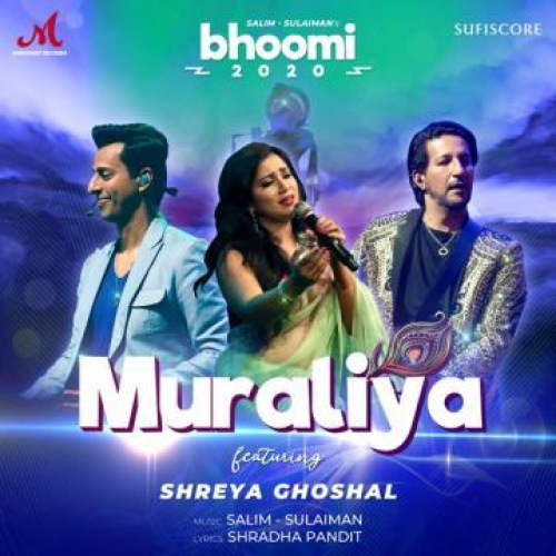 Muraliya Song By Muraliya Poster