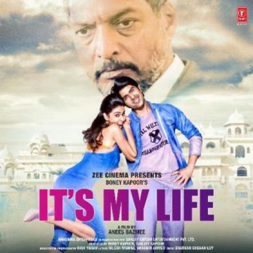 Na Samajh Dil (My Life) Song By Na Samajh Dil (My Life) Poster