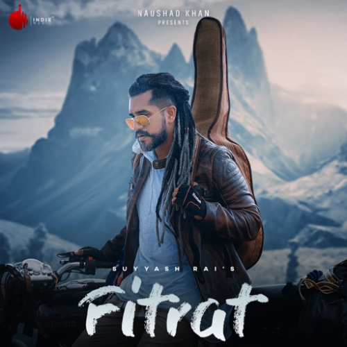 Fitrat Song By Fitrat Poster