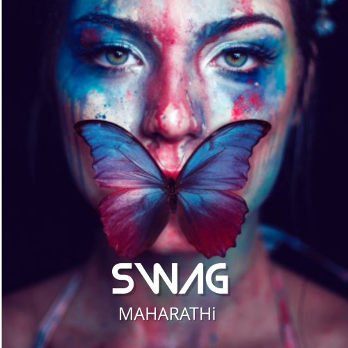 Swag Song By Swag Poster