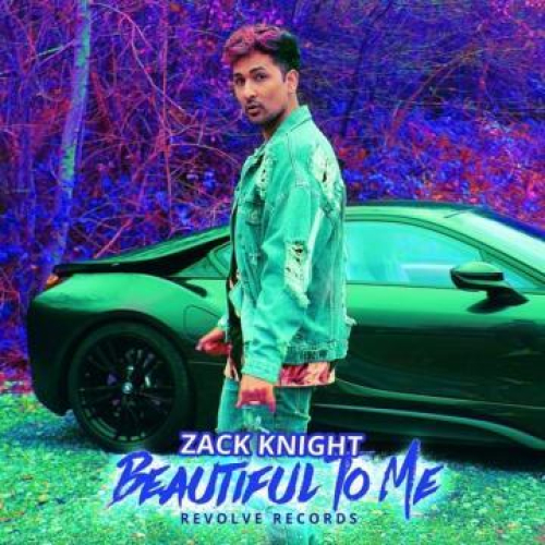 Beautiful To Me Song By Beautiful To Me Poster