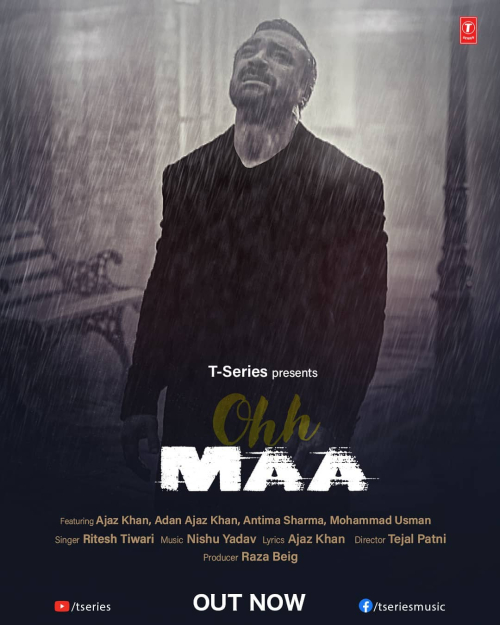 Ohh Maa Song By Ohh Maa Poster