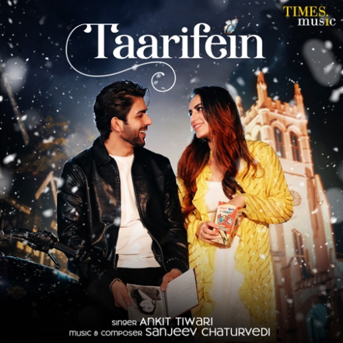 Taarifein Song By Taarifein Poster